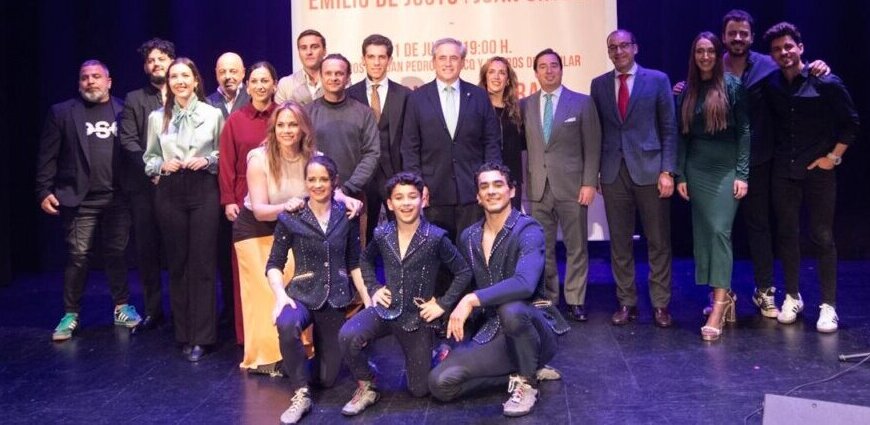 Cáceres: Morante, Roca Rey, Juan Ortega... en una lujosa Feria de San Fernando