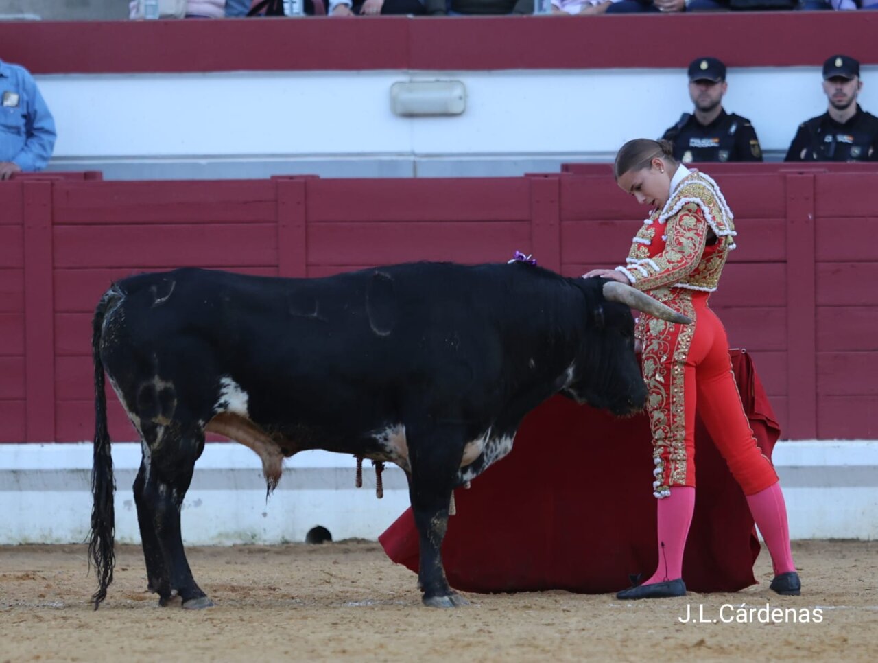 El escalafón de novilleros rebosa de grandes promesas