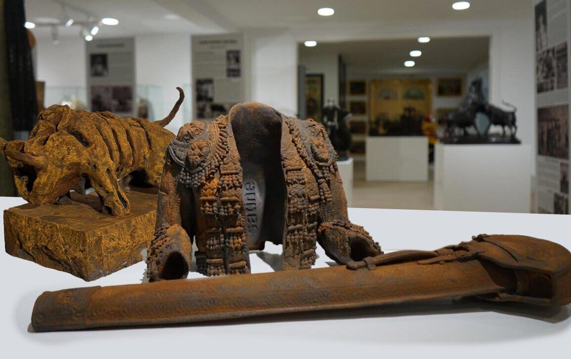 Juan Ortega, La Quinta y Daniel Luque, premios Satine a lo mejor de Castellón