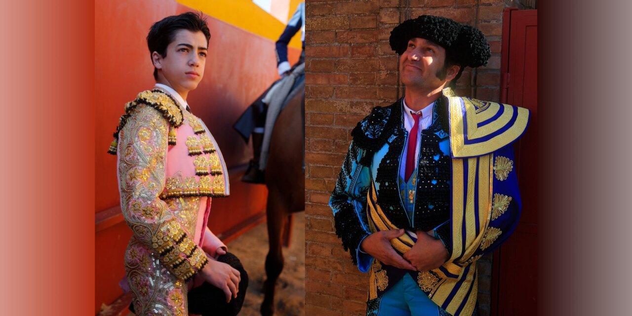 Morante y Marco Pérez, un mano a mano estelar para recuperar los toros en junio en Salamanca