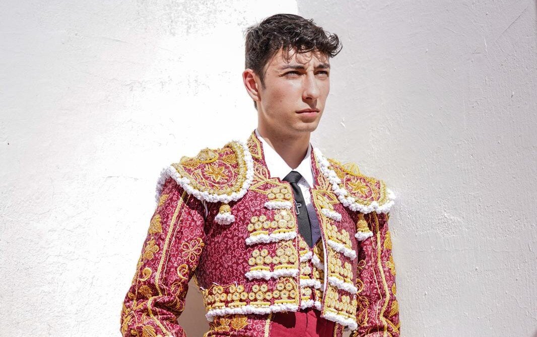 Pedro Andrés, nuevo participante del Circuito de Castilla y León