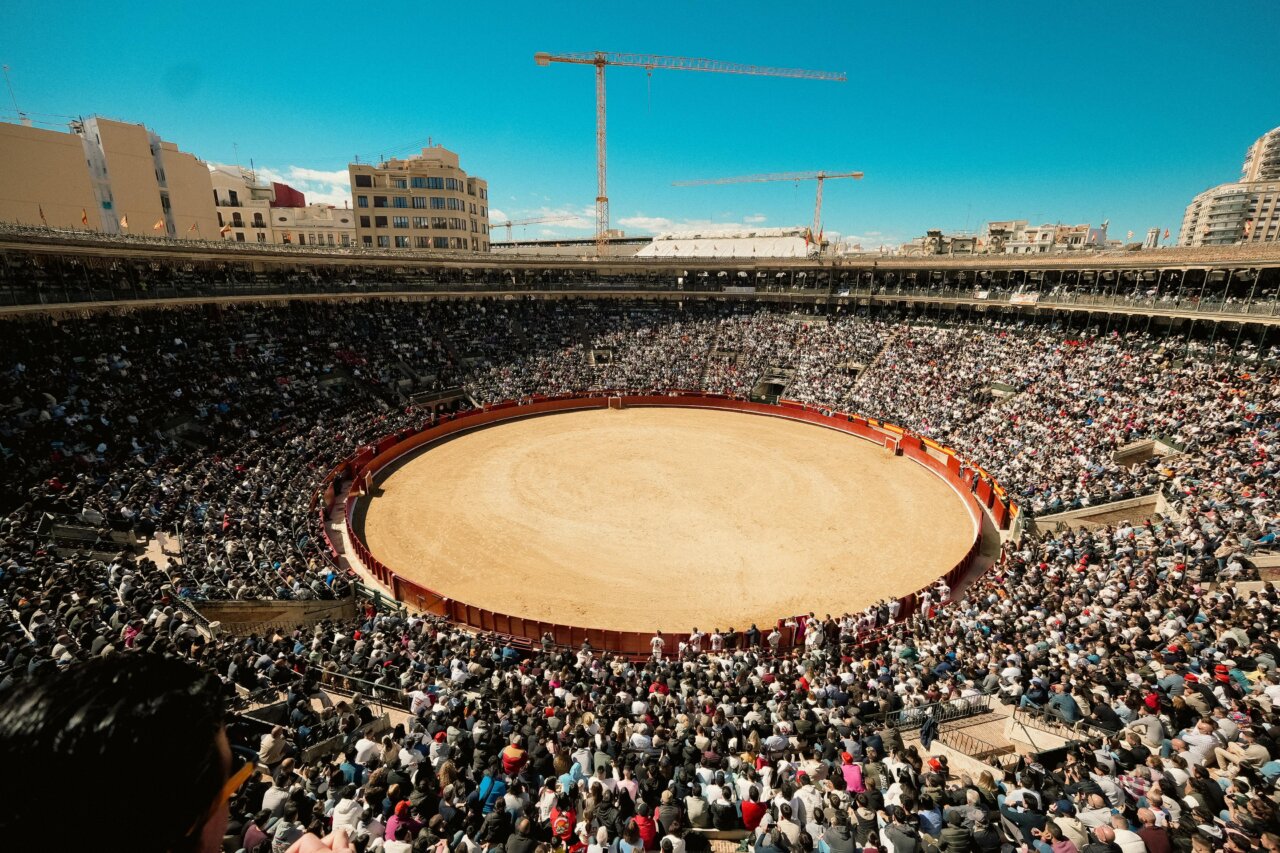 El festival de Valencia por la DANA adelanta su horario: será matinal
