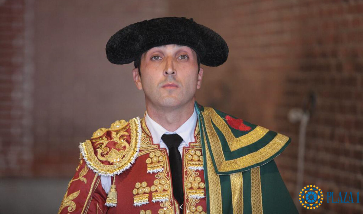 Javier Castaño ante su adiós a Las Ventas: “Uno nunca se acostumbra al peso de Madrid”