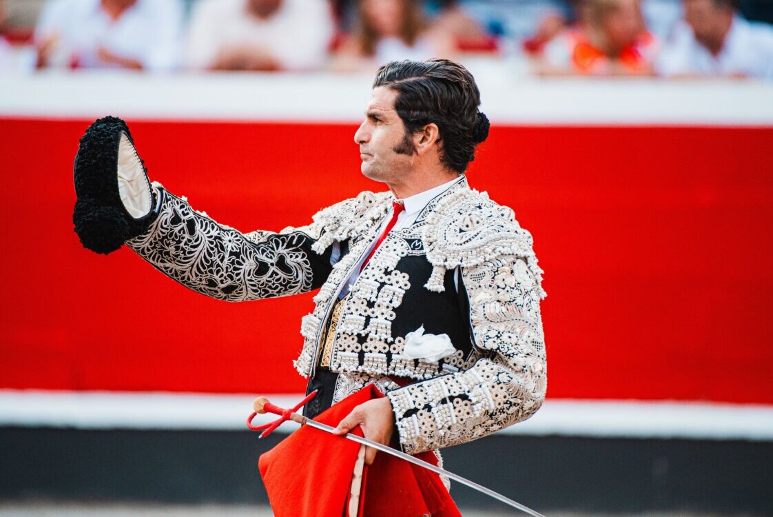 Morante de la Puebla, primer nombre para la feria de Azpeitia