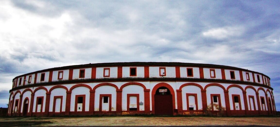 La plaza de toros de Trujillo será declarada Bien de Interés Cultural