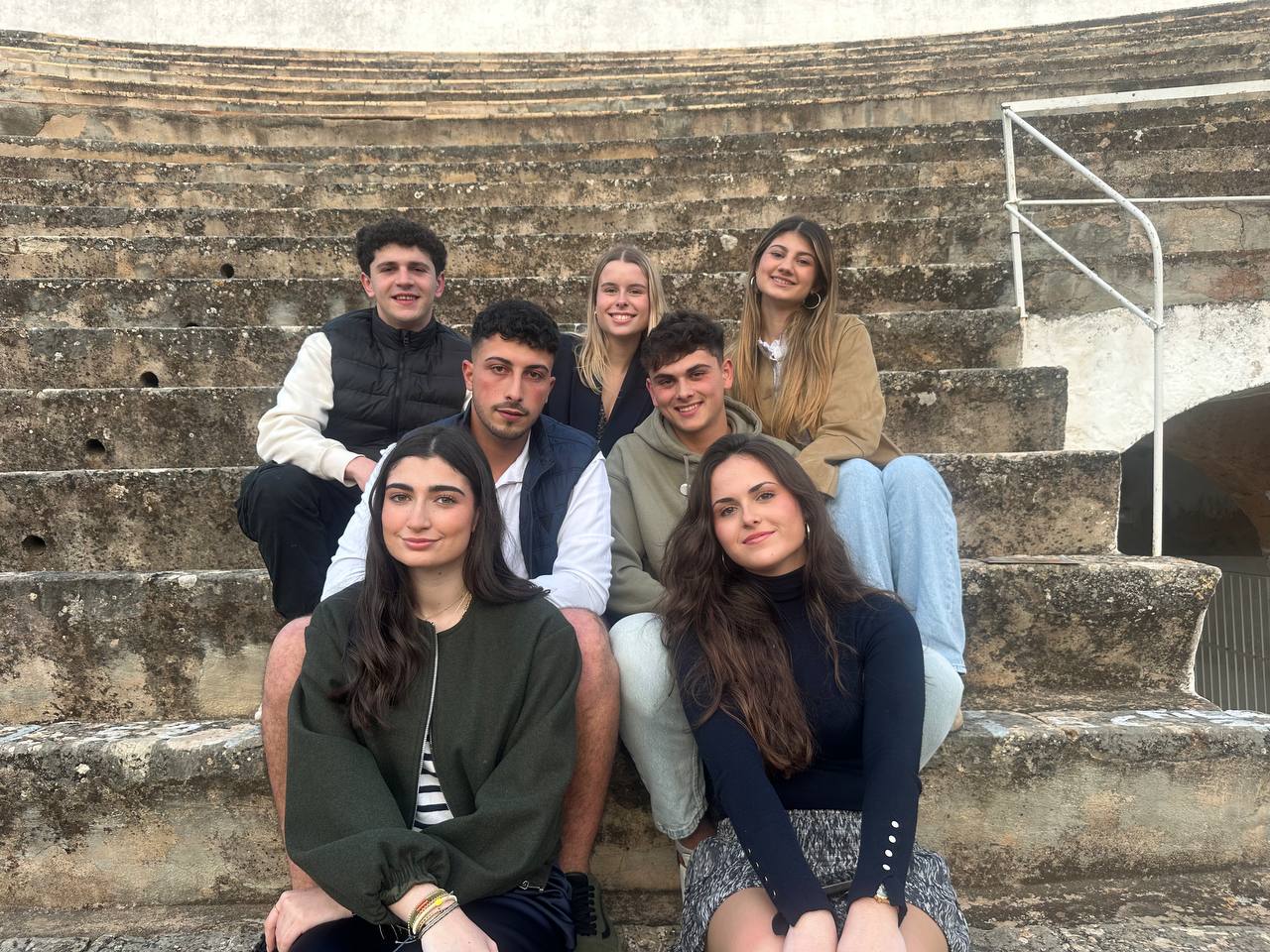 Histórico regreso: 700 niños y jóvenes en la corrida de Miura en Inca