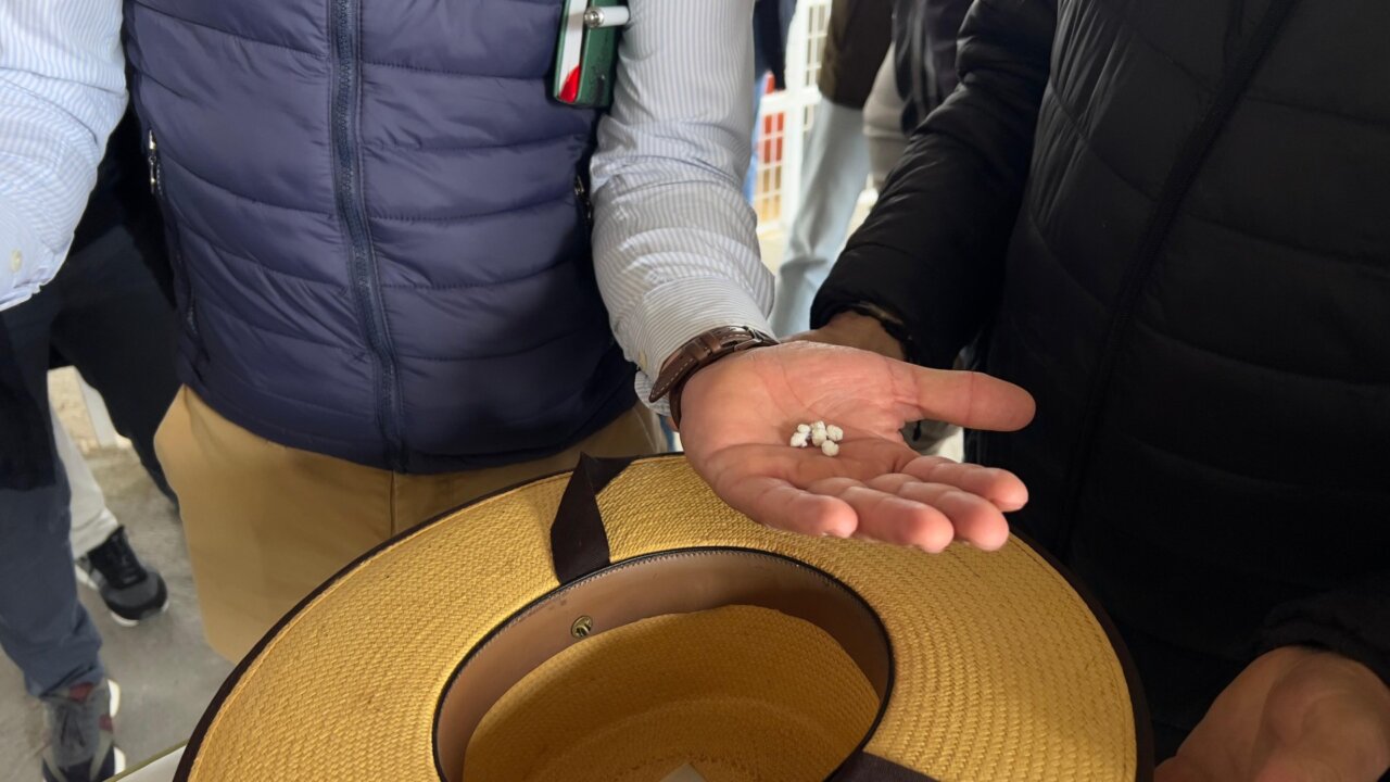 Sorteados los de Víctor Huertas y Sagrario Huertas para la tercera del Alfarero de Plata