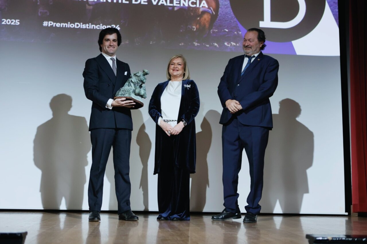 Santiago Domecq: “Aunque haya canales hostiles, la Fiesta está más viva que nunca”