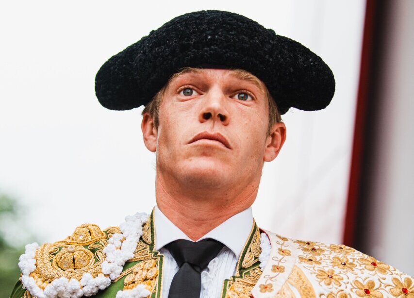 Borja Jiménez, nuevo nombre para el elenco de Azpeitia