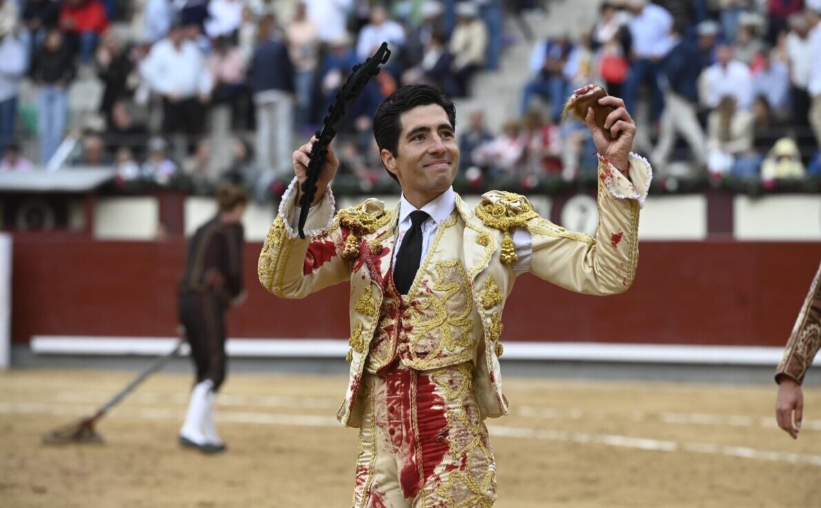 Álvaro Lorenzo, revolución del Dos de Mayo