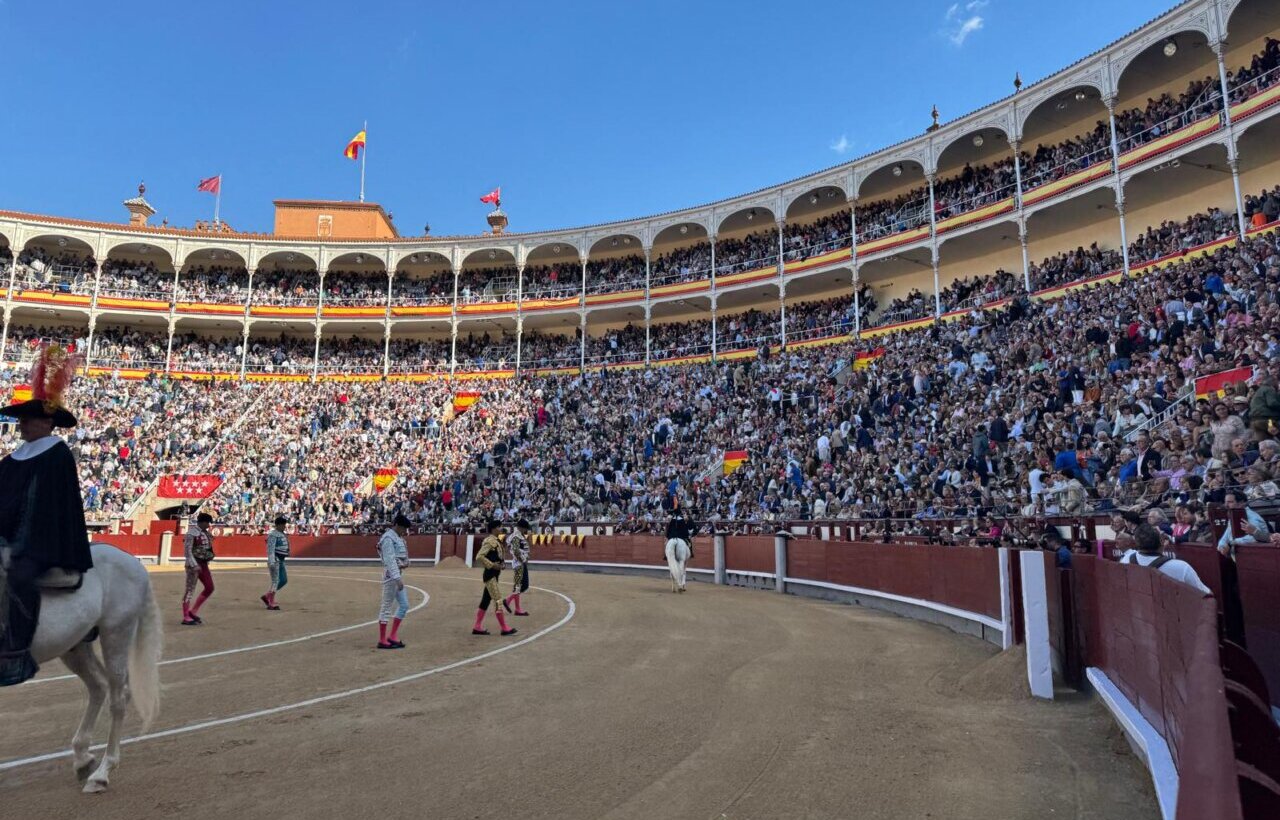 Victorino y Velador vuelven a Las Ventas por la corrida in memoriam