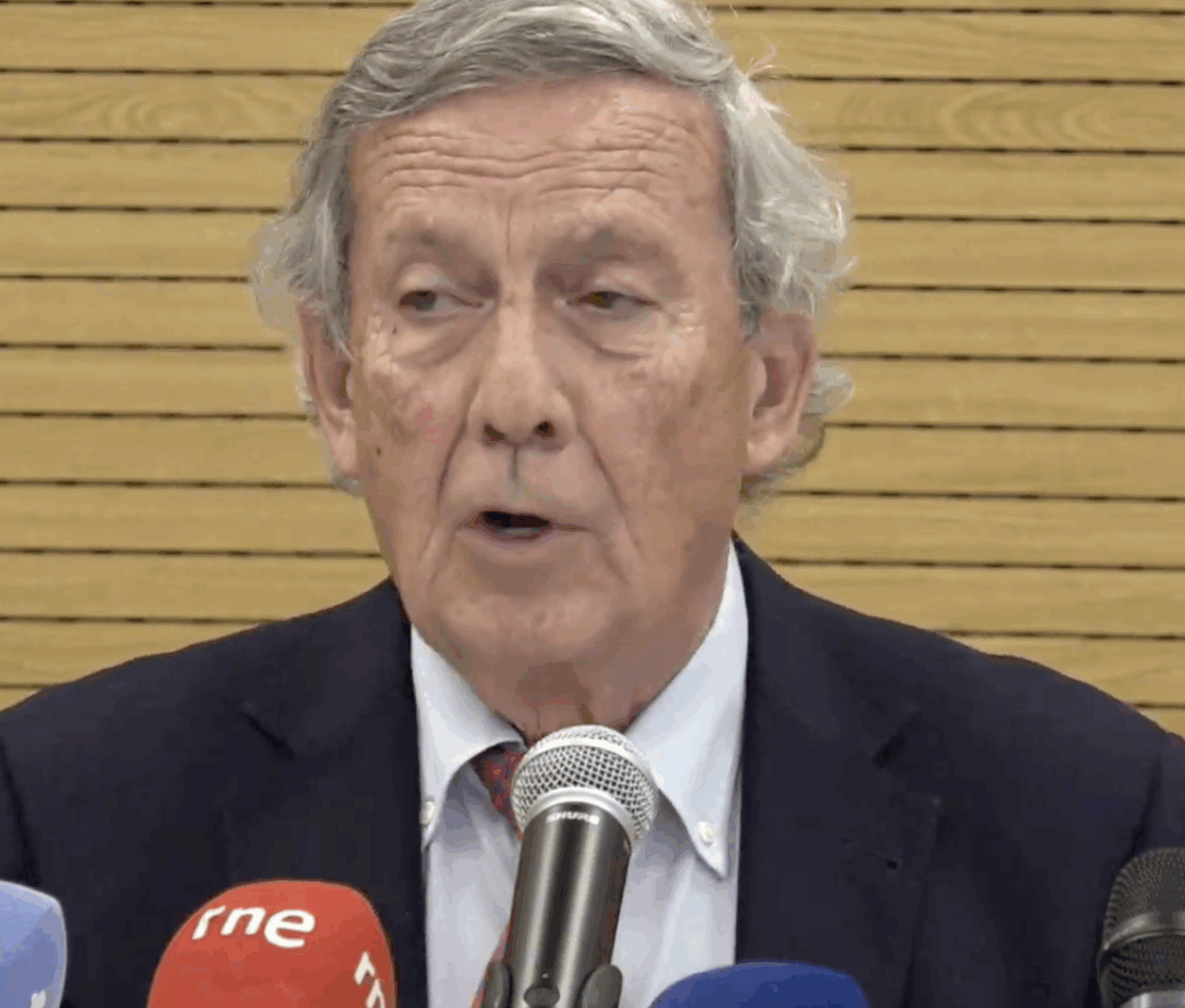 José María Marco: "OneToro TV nos ha ofrecido televisar dos o tres corridas, si se sujeta a nuestras condiciones, se dará y si no, no"