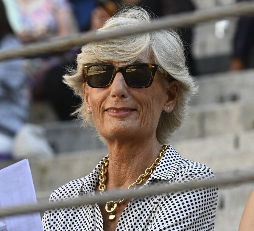 El ambiente de tendidos y barreras en el regreso de Dolores Aguirre a Las Ventas