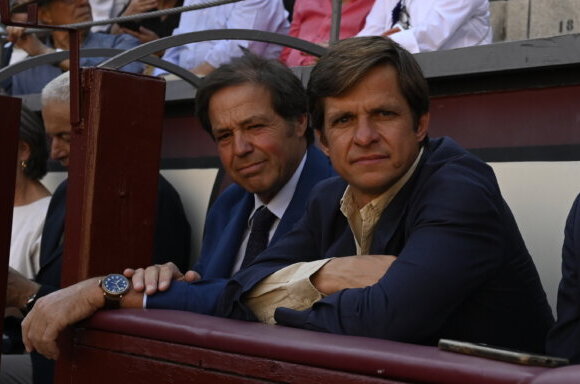 El Juli, invitado de lujo en la Corrida de la Prensa de Madrid