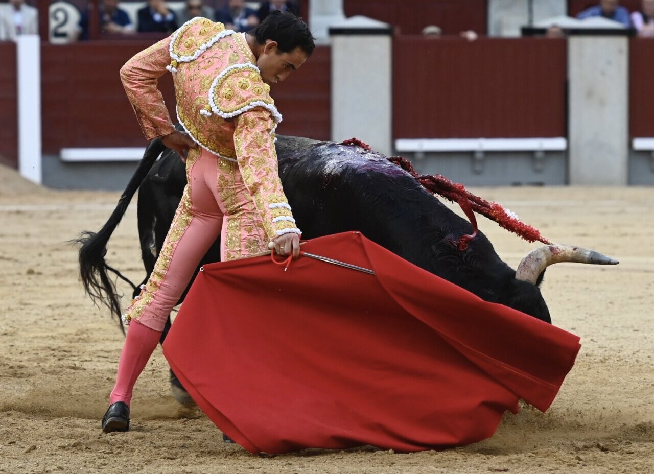 Fortes pide sitio por el camino de la pureza