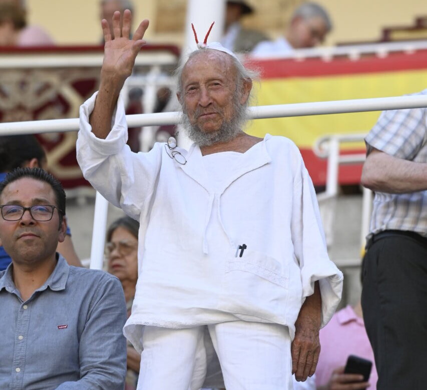 Animado ambiente en el solo de Marco Pérez