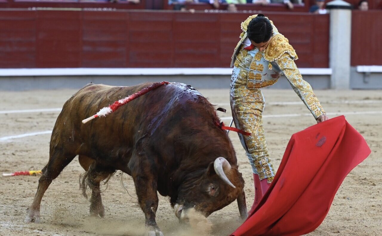 Interés de Conde de Mayalde en Las Ventas