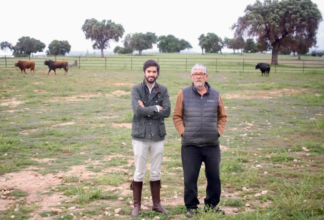 La historia ganadera de Toledo, este lunes en la presentación de "Bravo Toledano"
