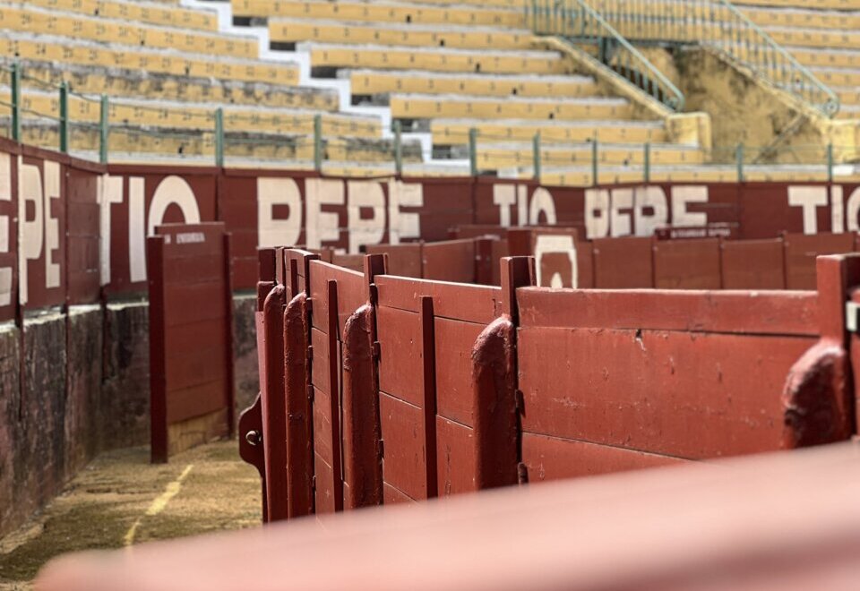 Comilón y Morante inauguran el tercer festejo de abono en Jerez