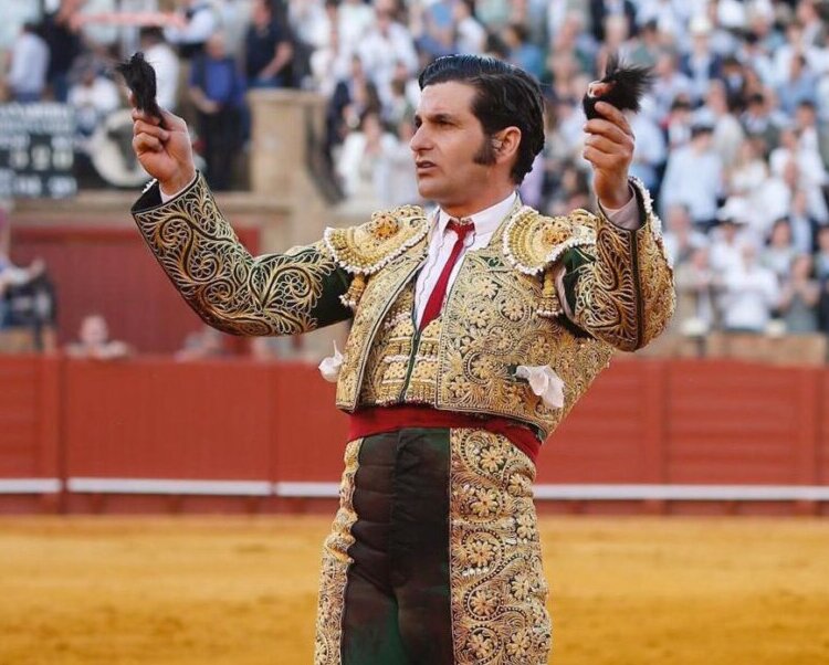 Morante de la Puebla: “Sevilla parecía un manicomio”