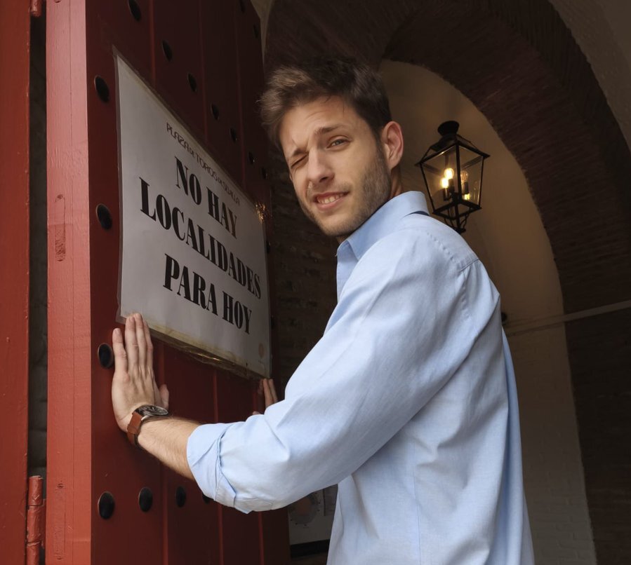 Sevilla cuelga el cuarto "No hay billetes" de la temporada