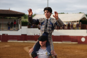 Foto: Philippe Gil Mir.