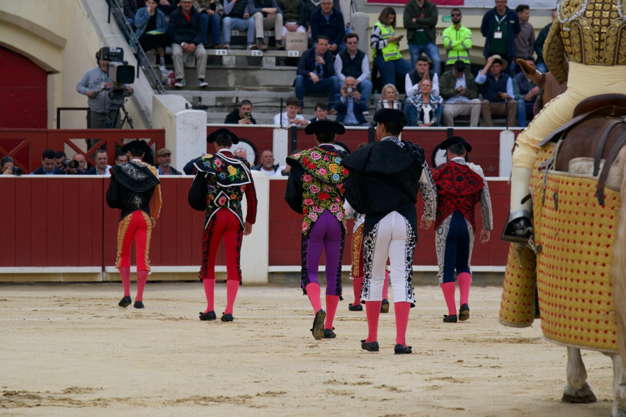 Albacete: a unos sí y a otros menos