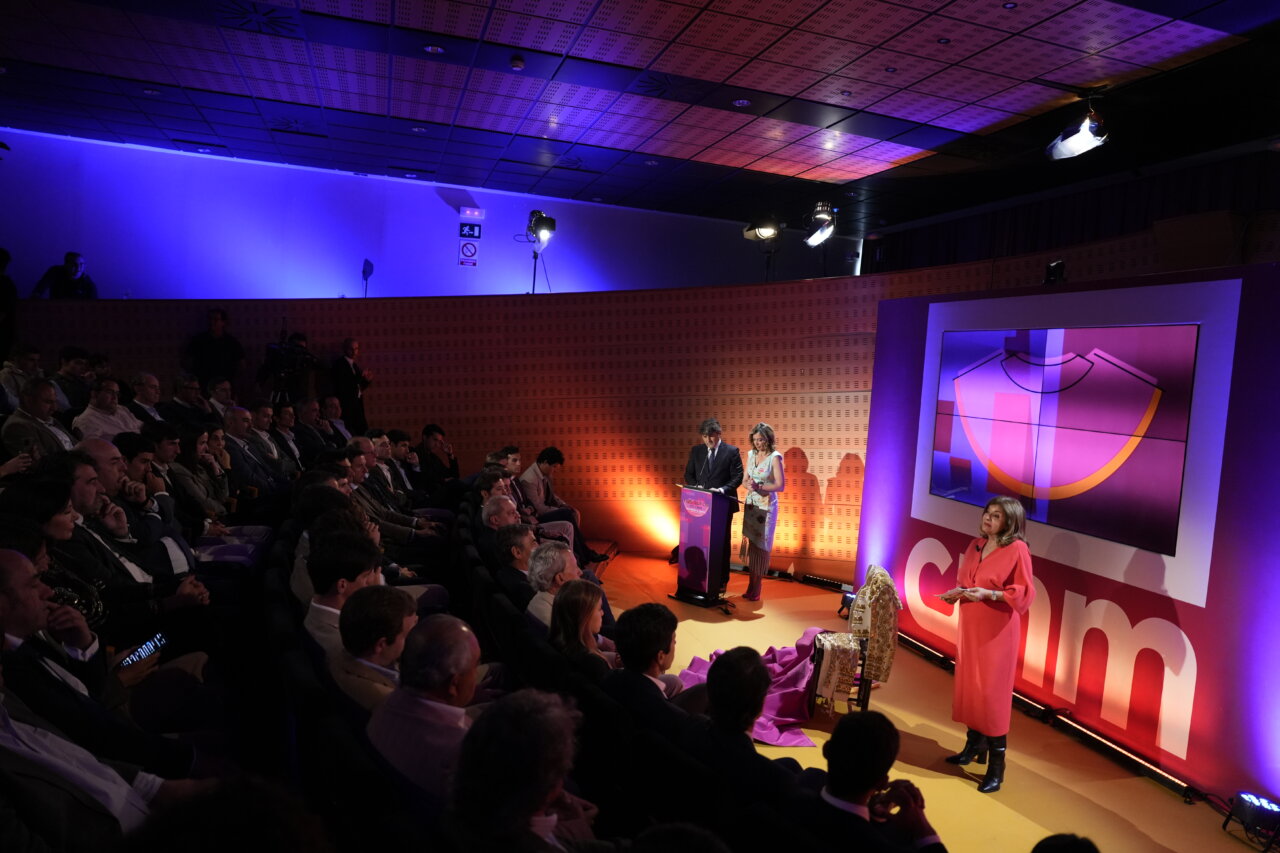 CMM refuerza su apuesta por la tauromaquia con una programación histórica en 2025