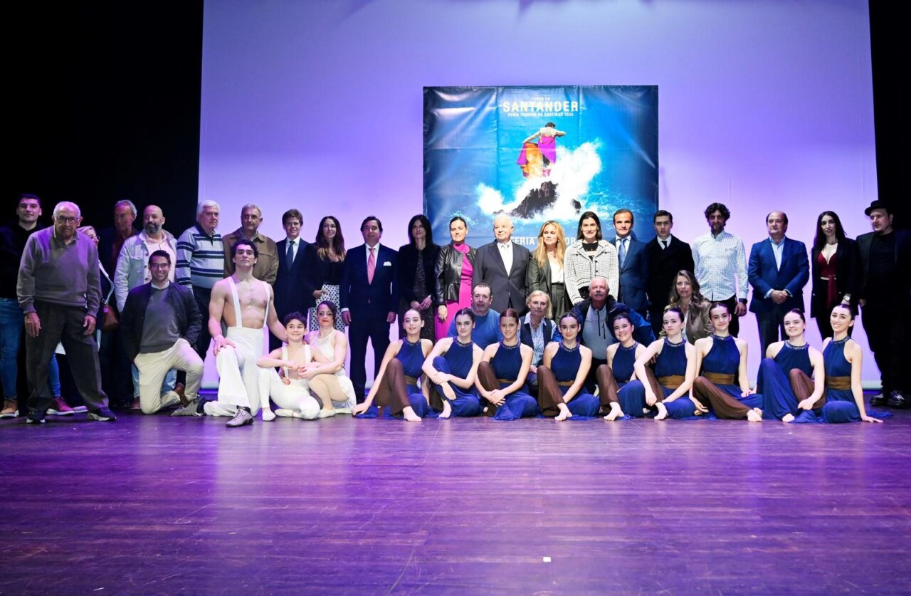 Morante y Ortega, mano a mano de campanillas; Roca Rey, gesto con victorinos... en un ferión en Santander