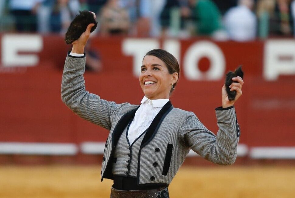 Una corrida de toros mixta para Villarrubia de los Ojos
