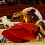 Isaac Fonseca y Brigadier, de Pedraza de Yeltes. Foto: Iván de Andrés