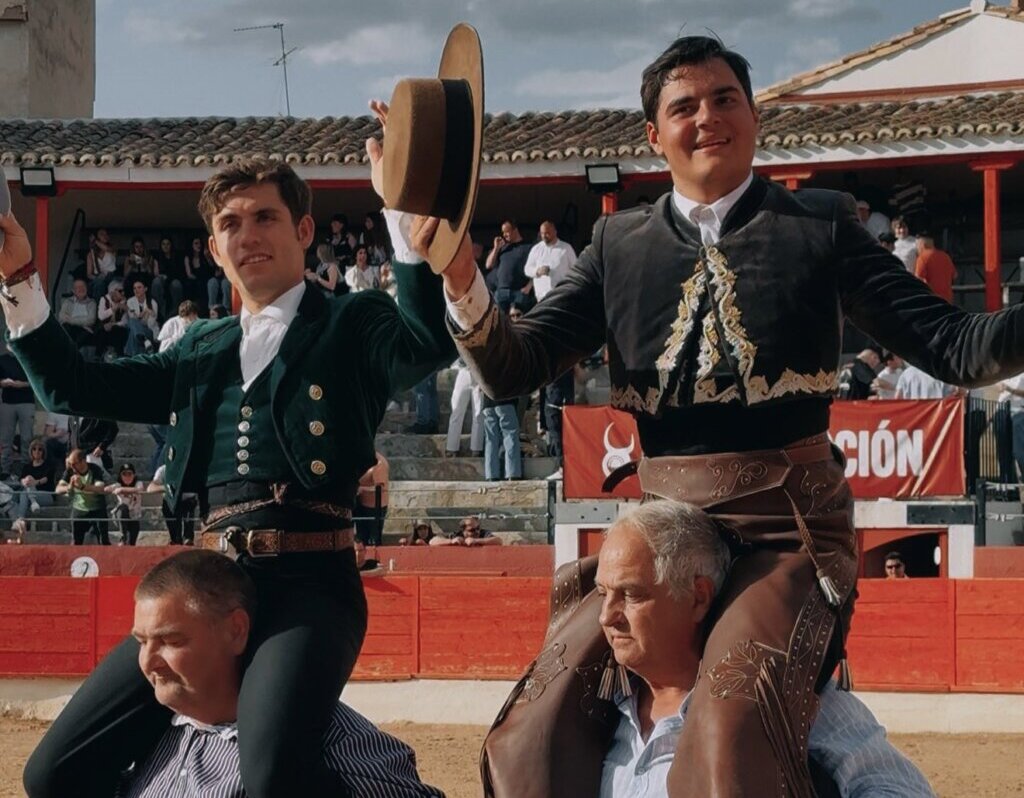 Guillermo Hermoso de Mendoza, profeta en Corella
