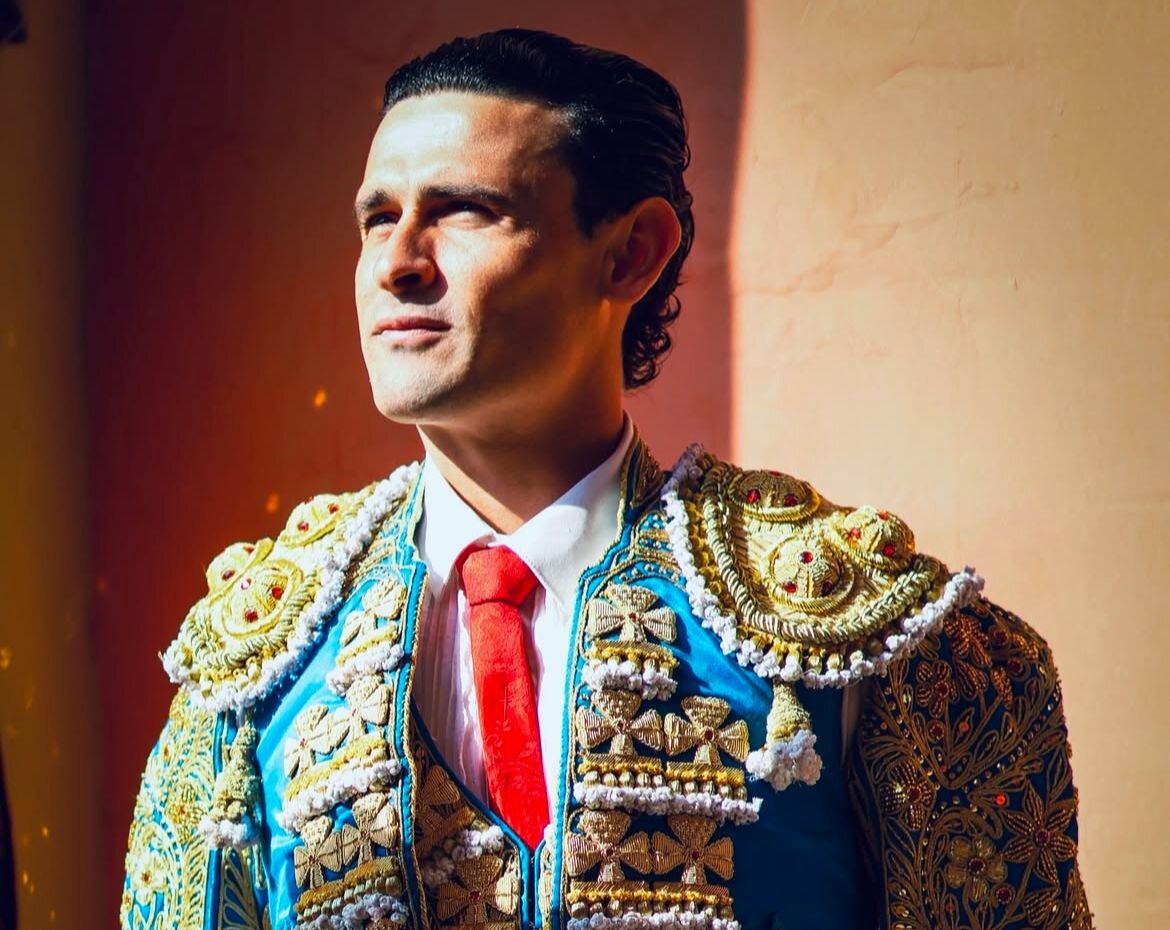 El Galo: "Me siento preparado para confirmar en Madrid"