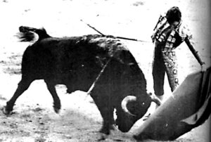 Pepe Luis, al natural con Ropavieja. Foto: Cano / Archivo Aplausos