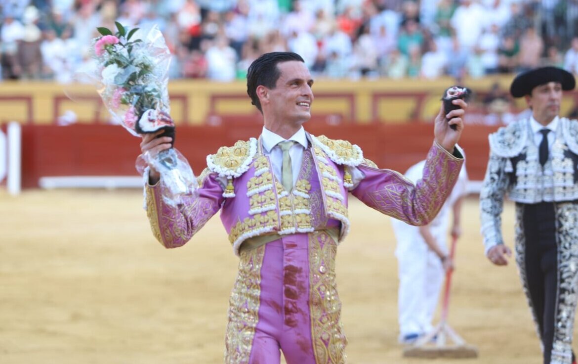 Galván reina en el Campo de Gibraltar