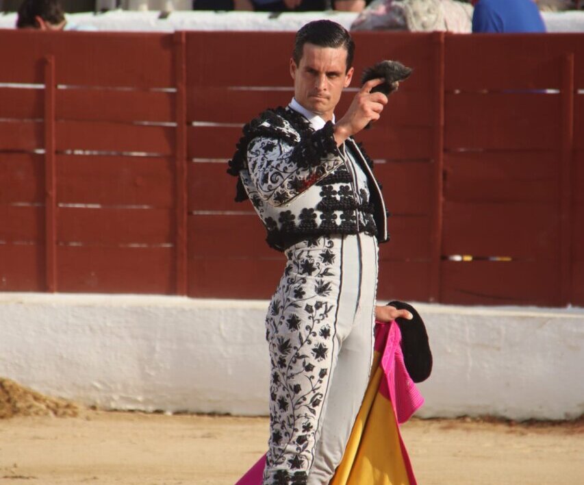 La personalidad de David Galván y los naturales de Víctor Hernández