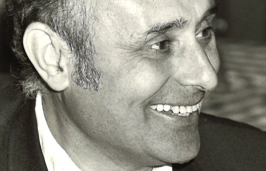 Alameda de la Sagra acoge este viernes la misa y funeral por Manolo Lozano