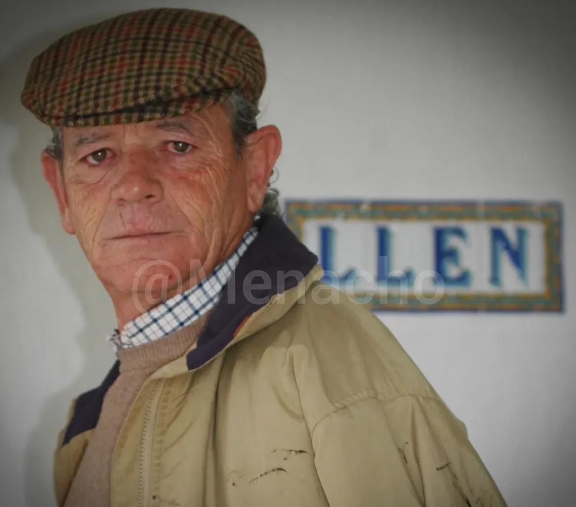 Fallece en Salamanca el ganadero José Ignacio Charro