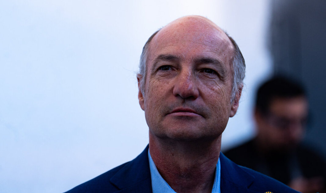 Juan Pedro Domecq, sobre Álvaro Domecq: "Fue un ejemplo grandioso de amor a la tauromaquia"