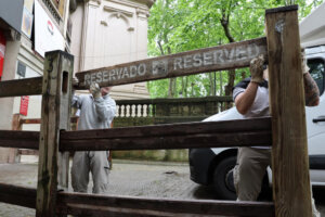 Foto: Eduardo Buxens / Diario de Navarra