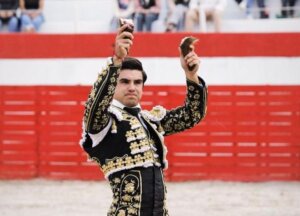 Foto: Diego Renato / Prensa Jesús Enrique Colombo.