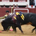 Juan de Castilla, en Vic Fezensac. Foto: Isabelle Dupin