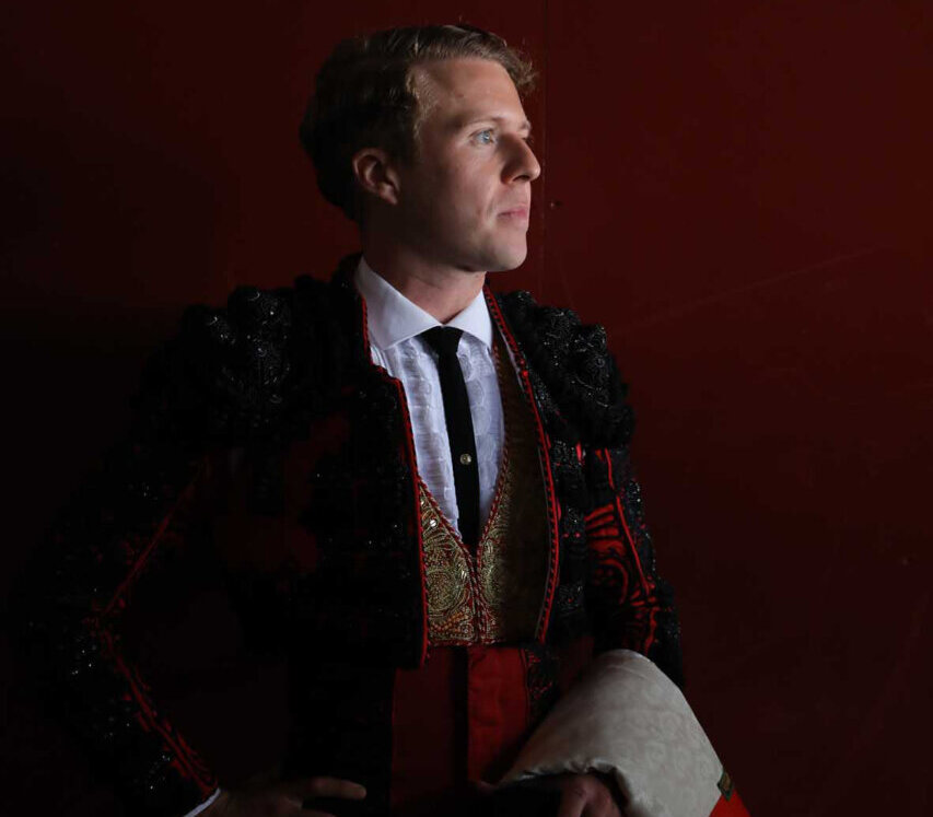 Clemente, ante su doble apuesta en Nimes