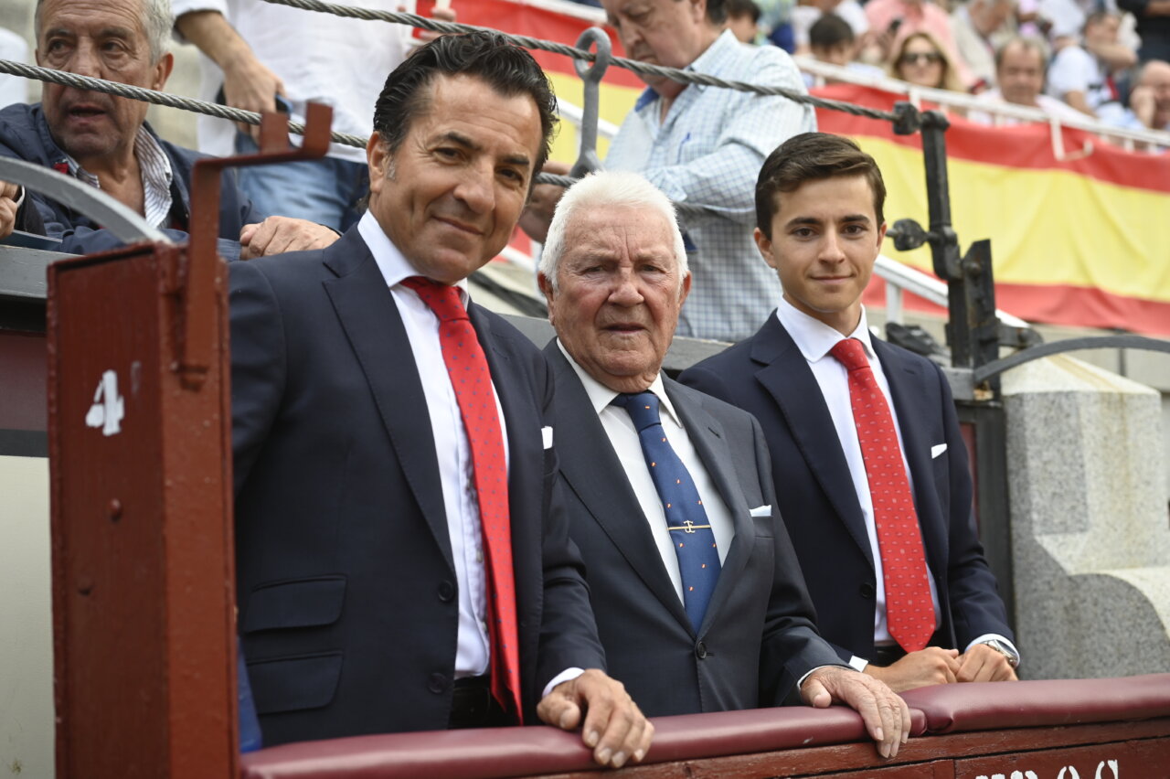 El torismo se adentra en San Isidro (Ambiente)