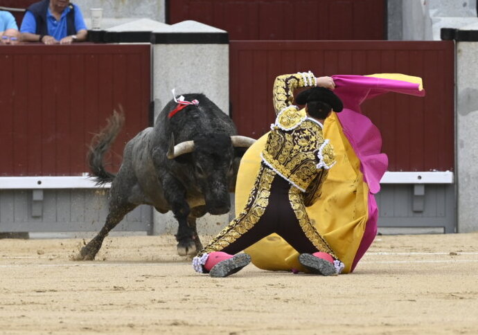 Esaú, una medida e inteligente faena