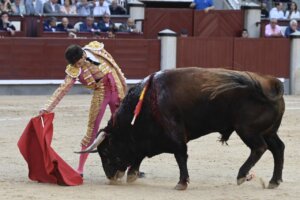 Navalón es la novedad. APLAUSOS