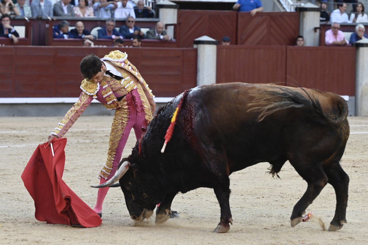 Navalón es la novedad. APLAUSOS