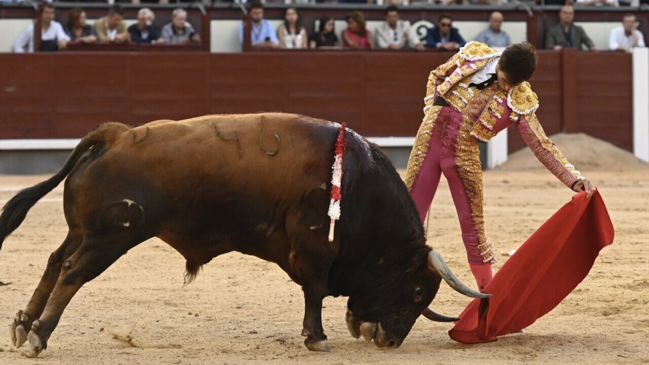 Samuel Navalón e Ismael Martín dan un paso adelante en su carrera