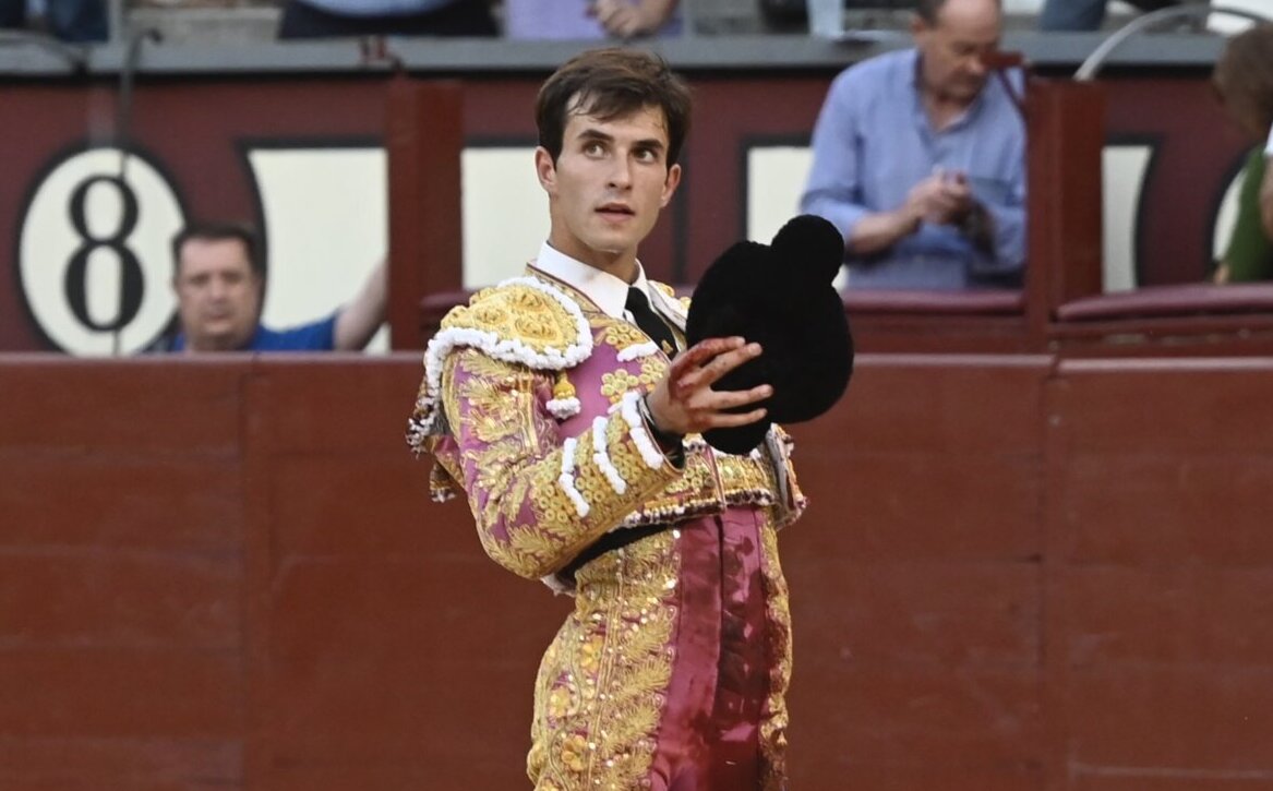 La torería valenciana resiste