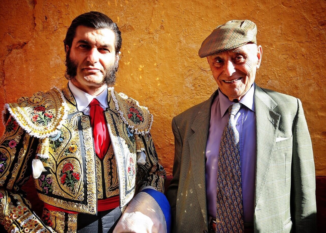 Manolo Lozano, el último romántico